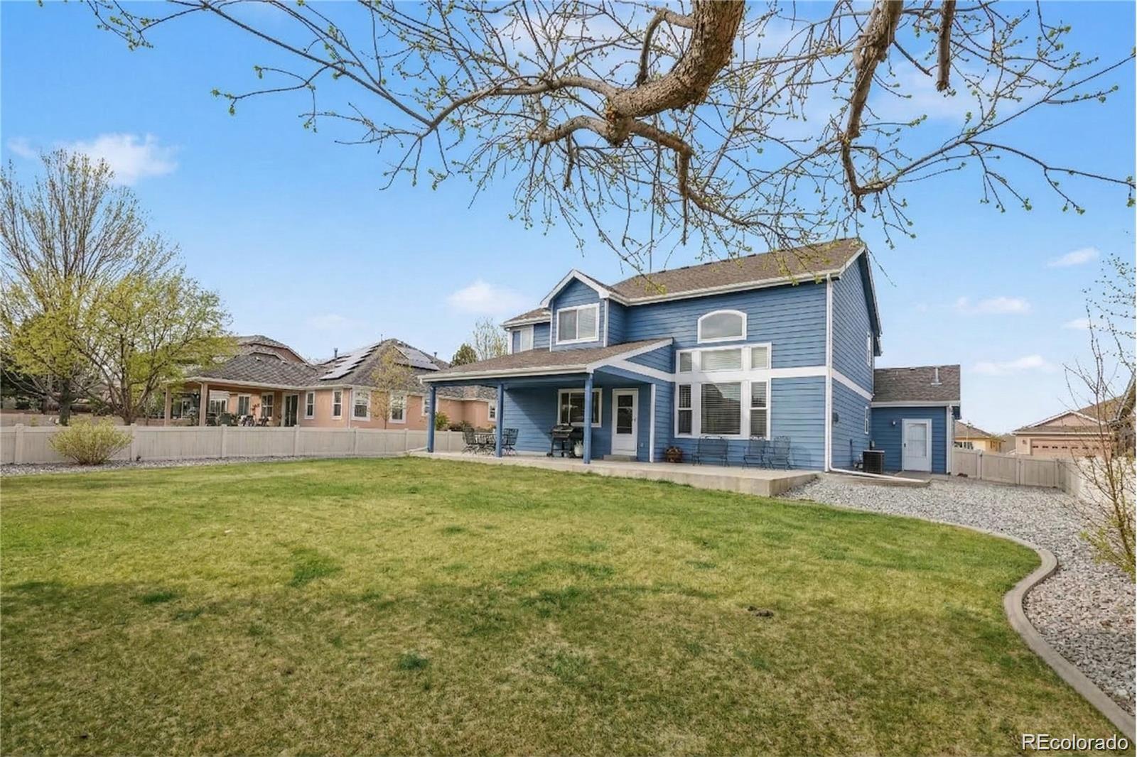 960 Norway Maple Drive Loveland CO 80538