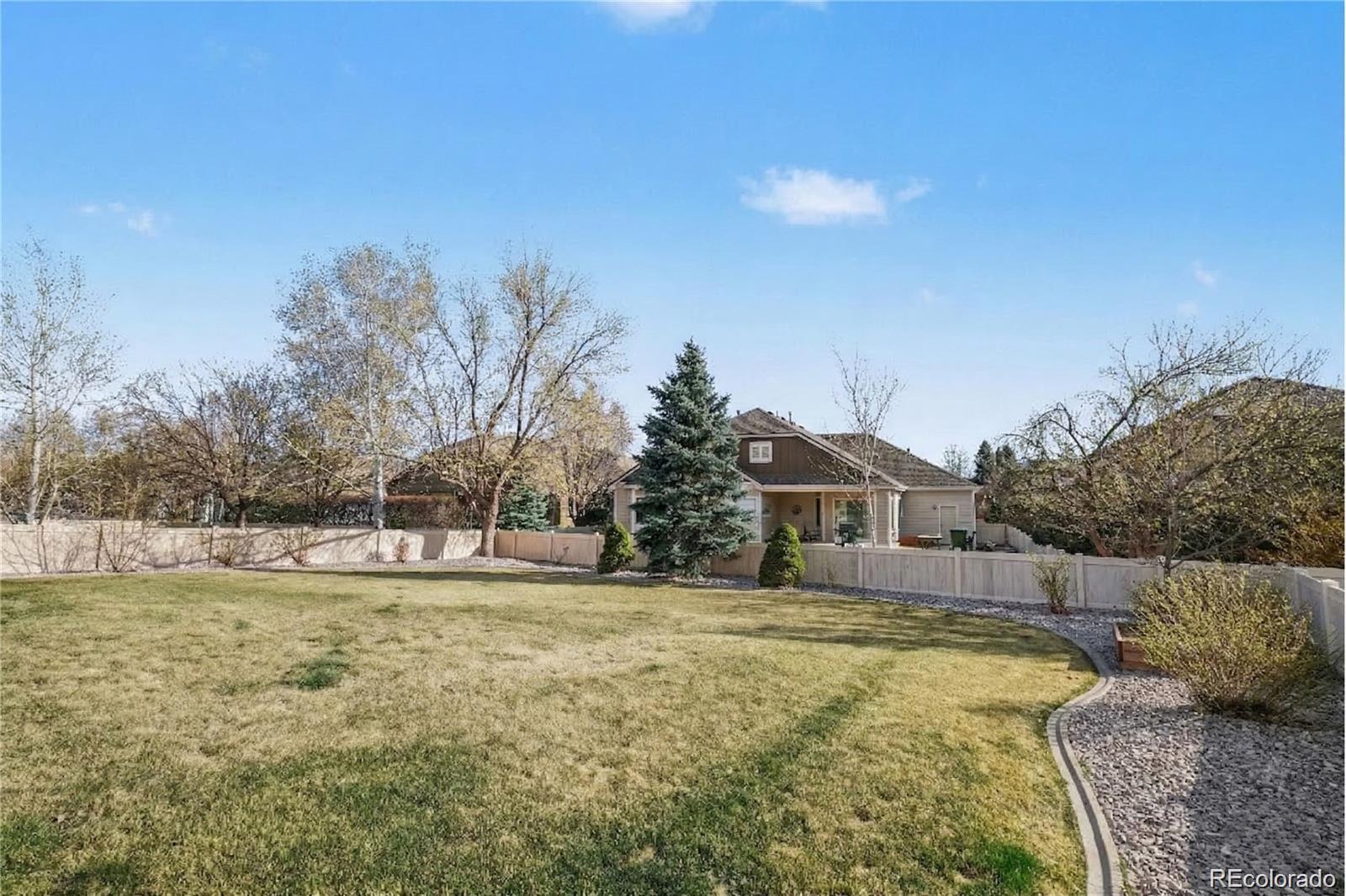960 Norway Maple Drive Loveland CO 80538