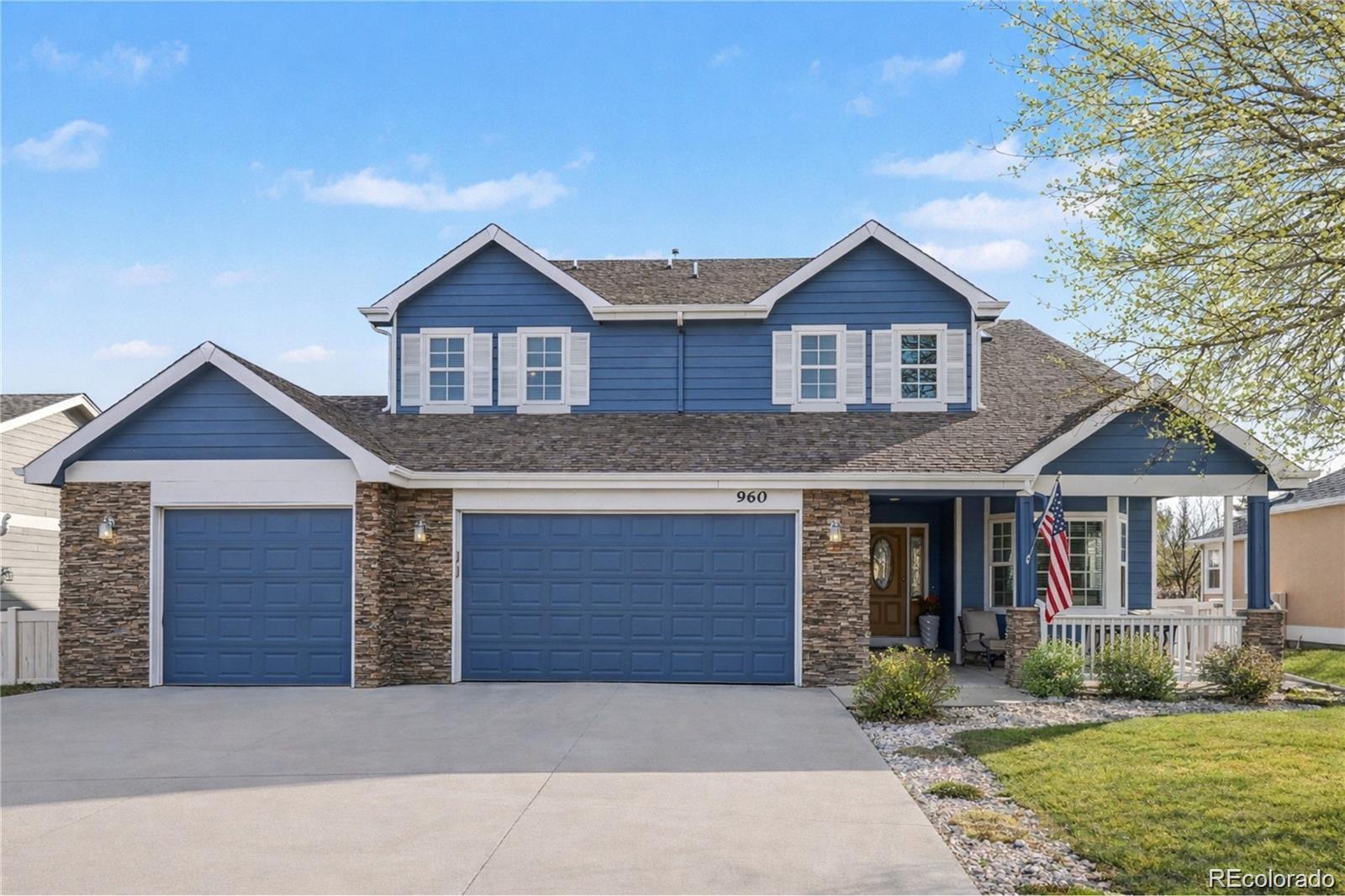 960 Norway Maple Drive Loveland CO 80538