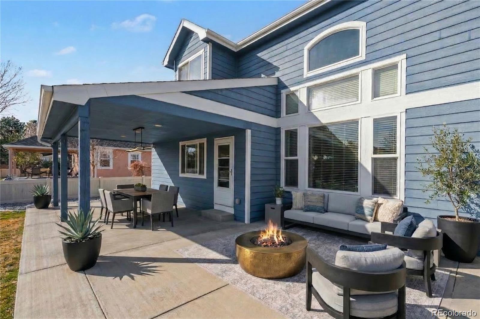 960 Norway Maple Drive Loveland CO 80538