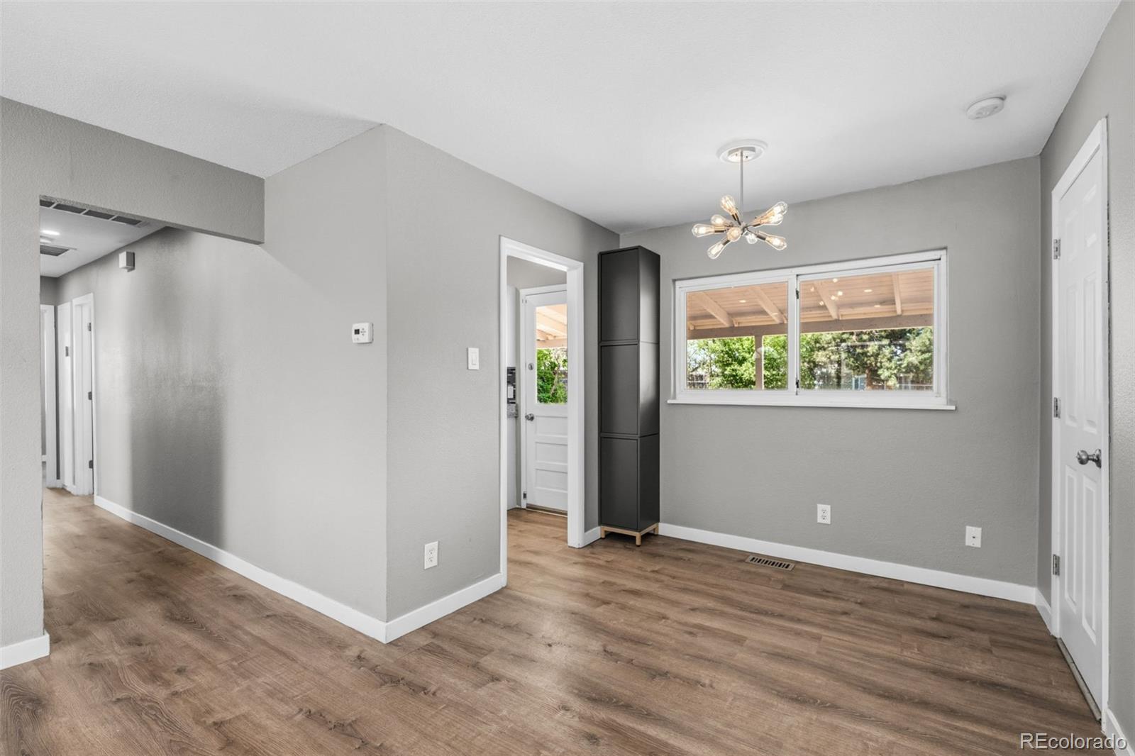 3001 S Forest Street Denver CO 80222