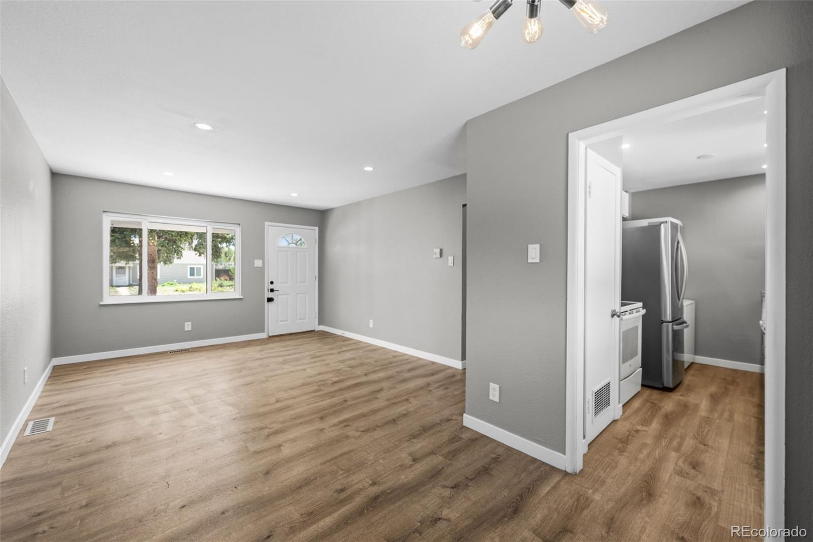 3001 S Forest Street Denver CO 80222