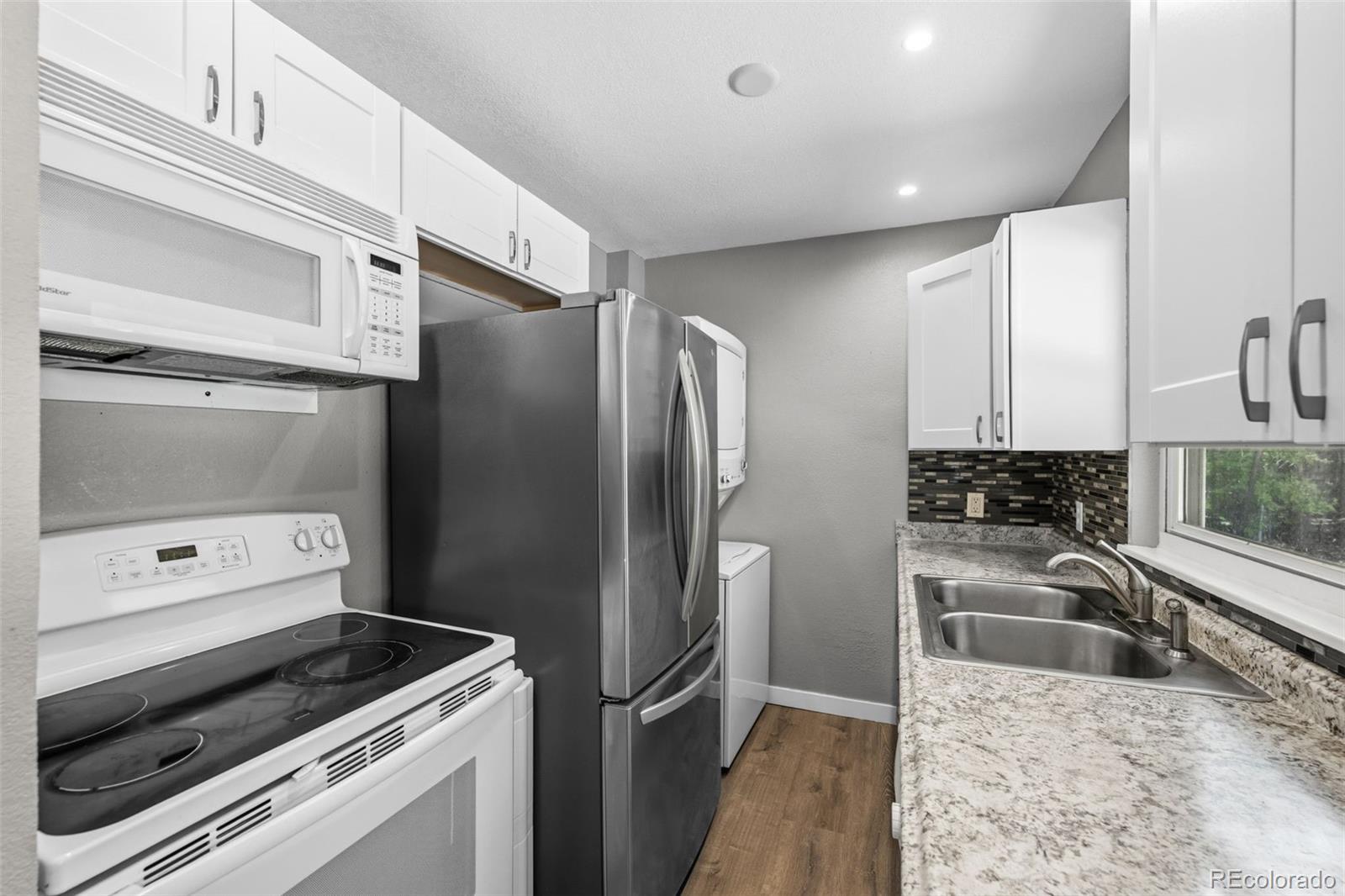 3001 S Forest Street Denver CO 80222