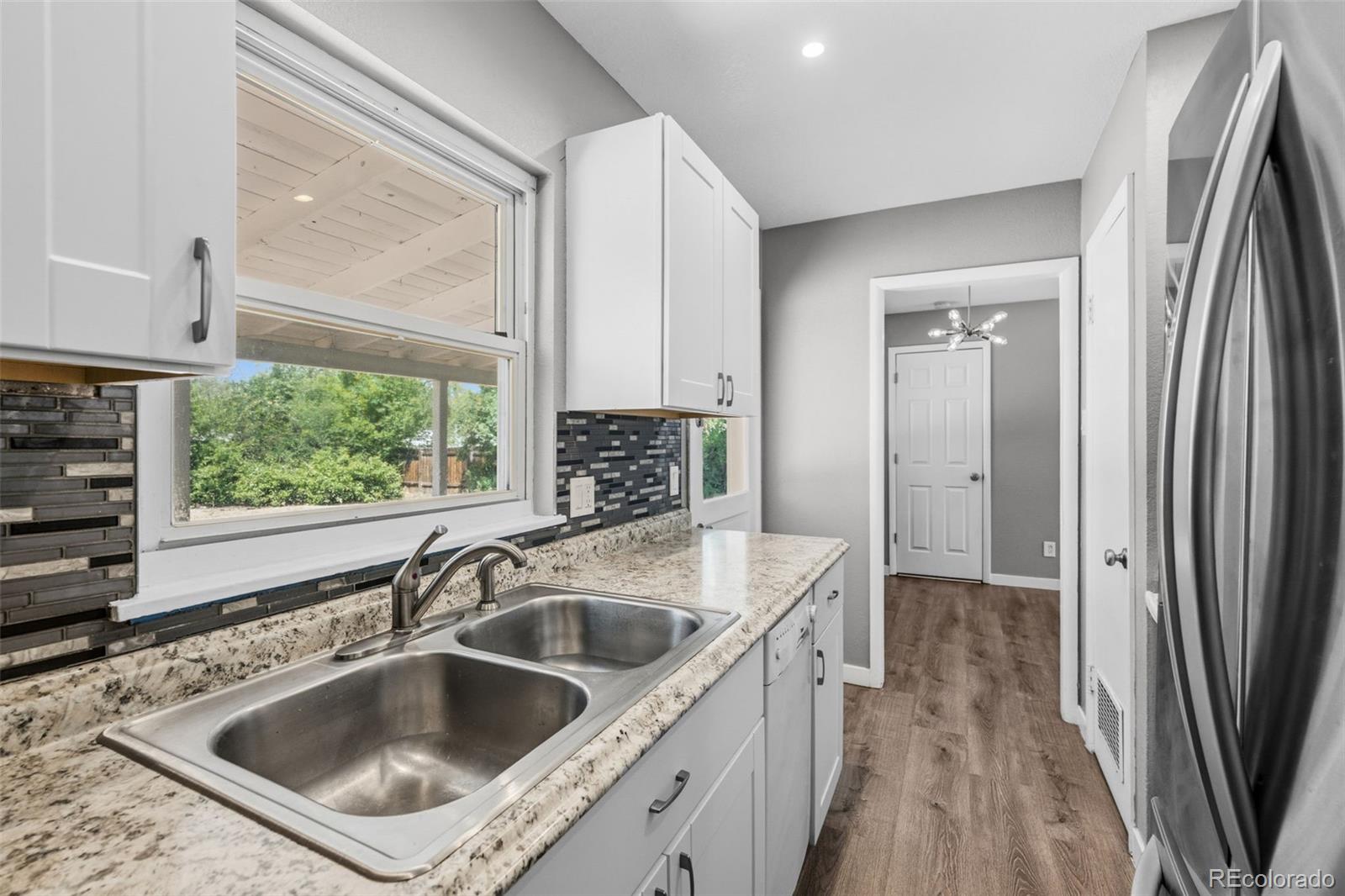 3001 S Forest Street Denver CO 80222