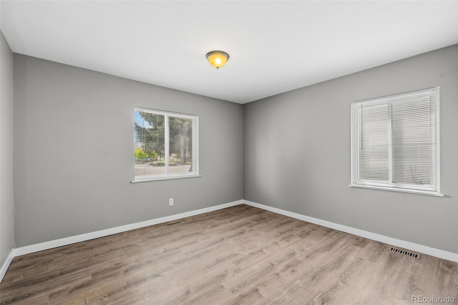 3001 S Forest Street Denver CO 80222