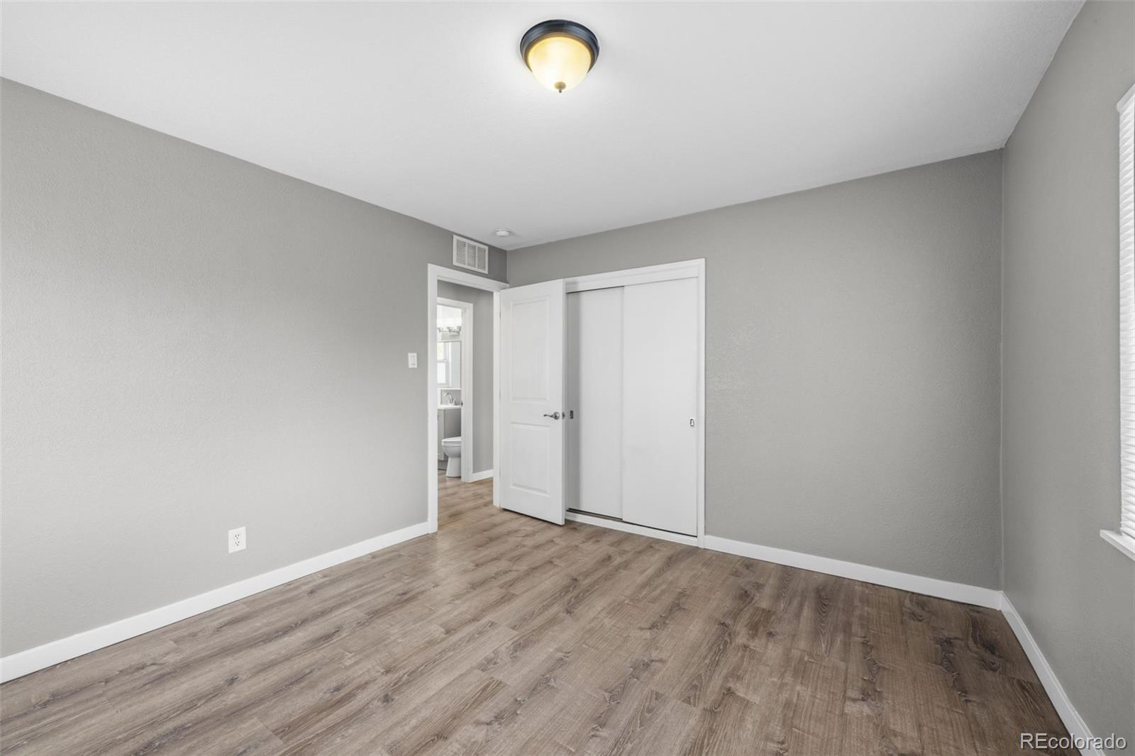 3001 S Forest Street Denver CO 80222