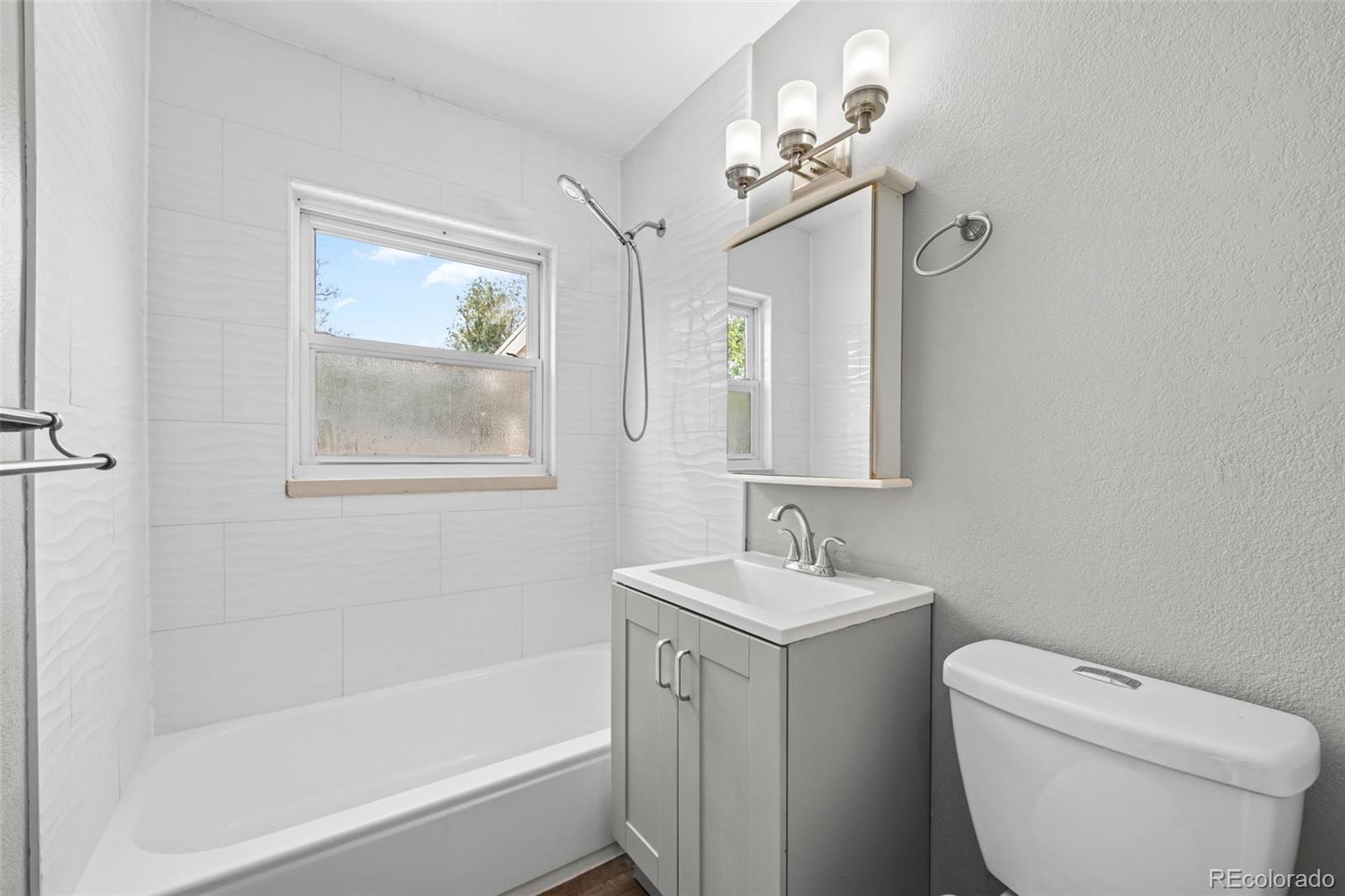 3001 S Forest Street Denver CO 80222