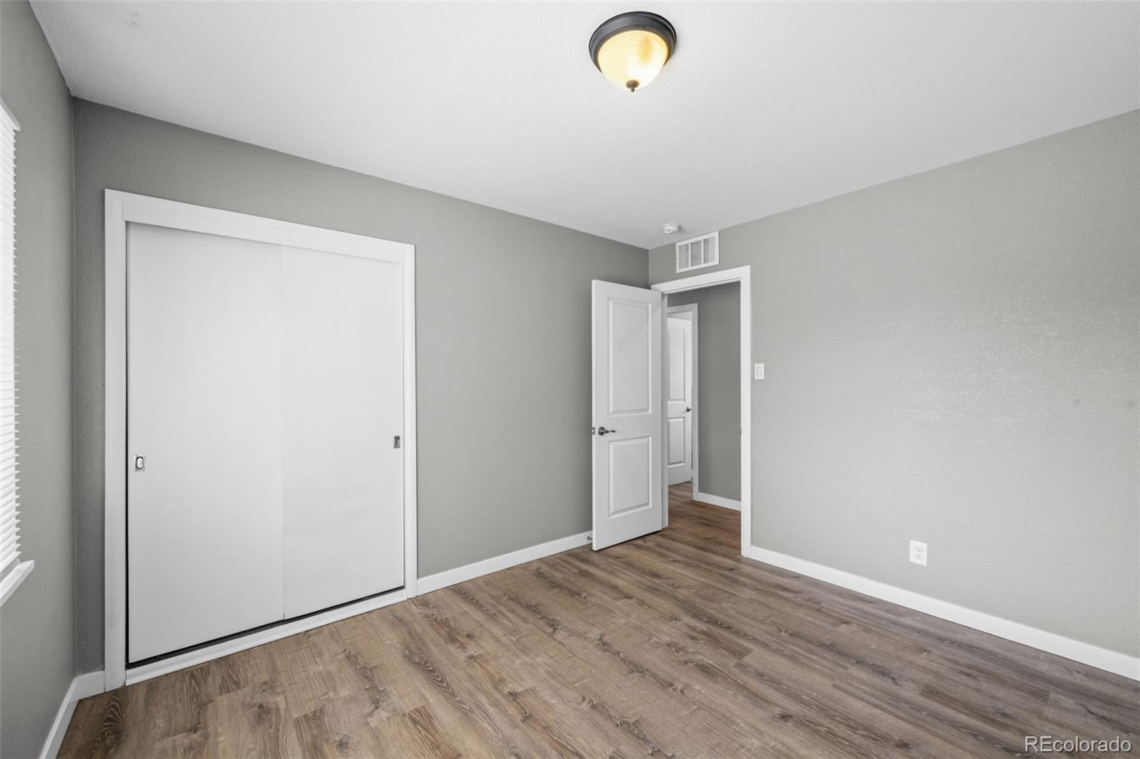 3001 S Forest Street Denver CO 80222