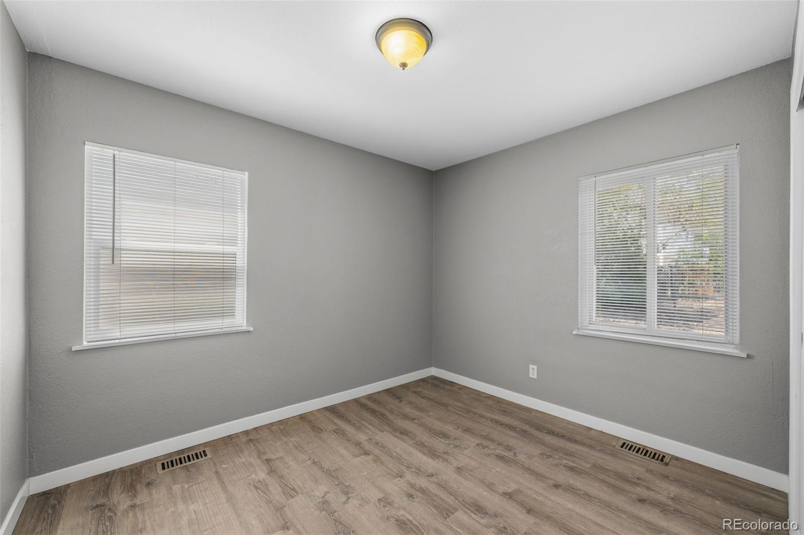 3001 S Forest Street Denver CO 80222