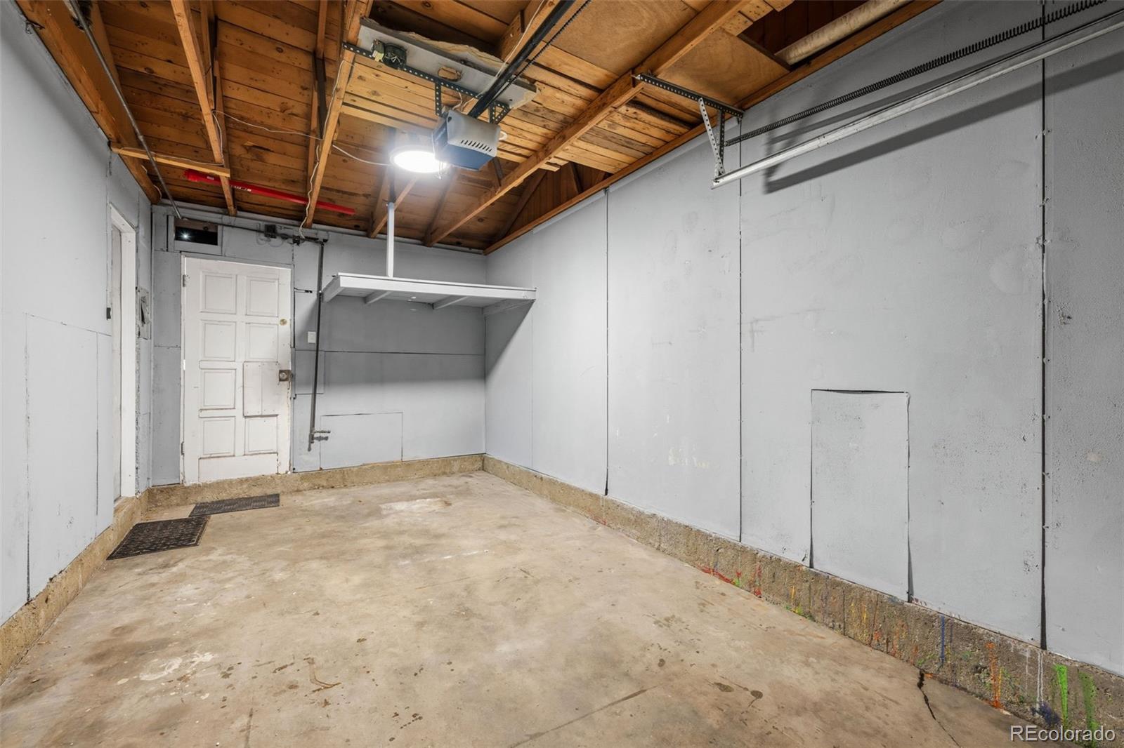 3001 S Forest Street Denver CO 80222