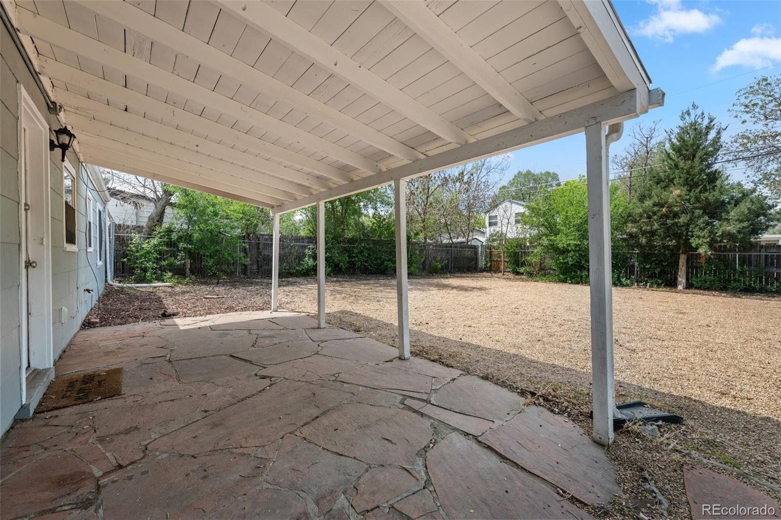 3001 S Forest Street Denver CO 80222