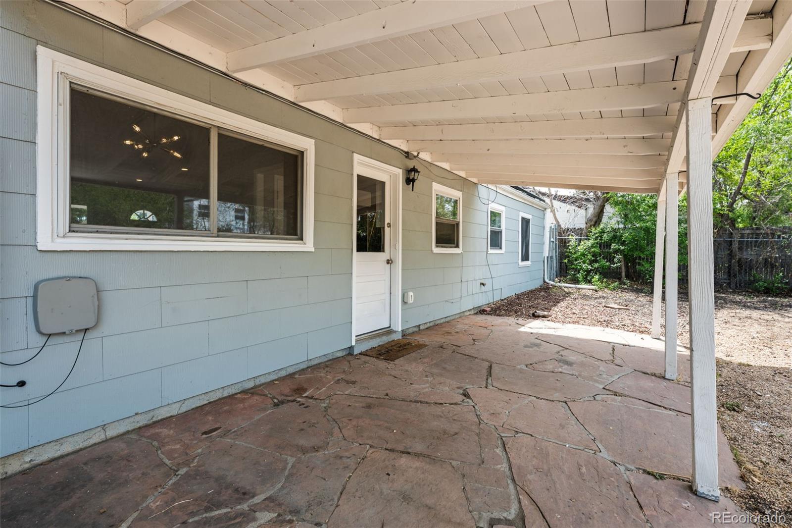 3001 S Forest Street Denver CO 80222