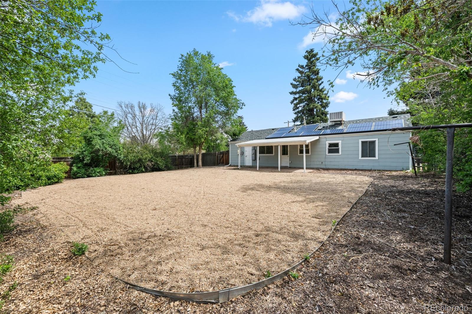 3001 S Forest Street Denver CO 80222