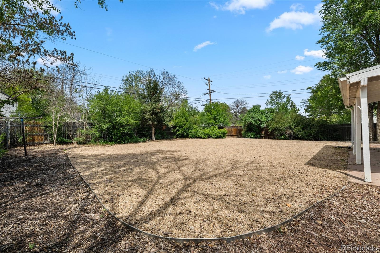 3001 S Forest Street Denver CO 80222