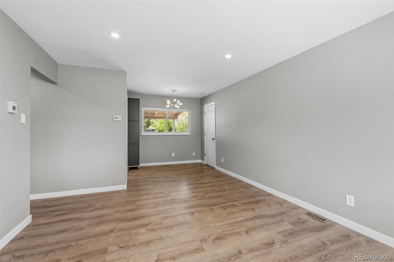 3001 S Forest Street Denver CO 80222