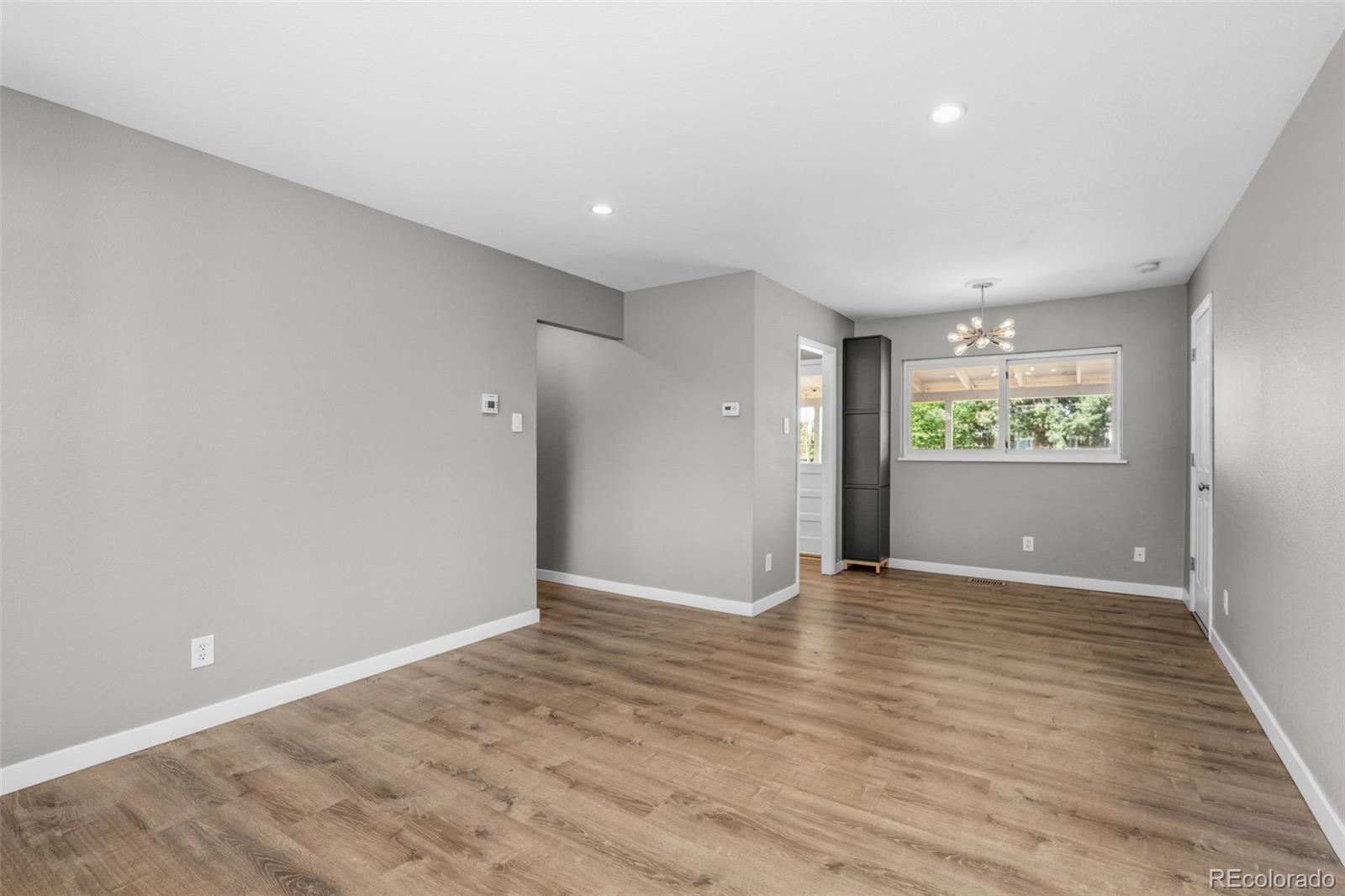 3001 S Forest Street Denver CO 80222