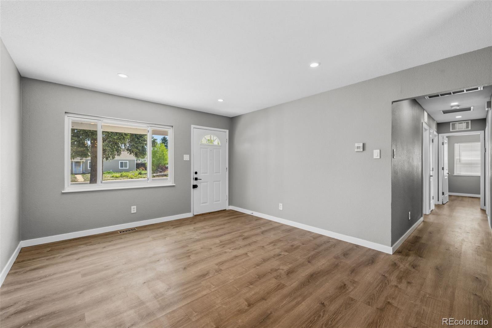 3001 S Forest Street Denver CO 80222