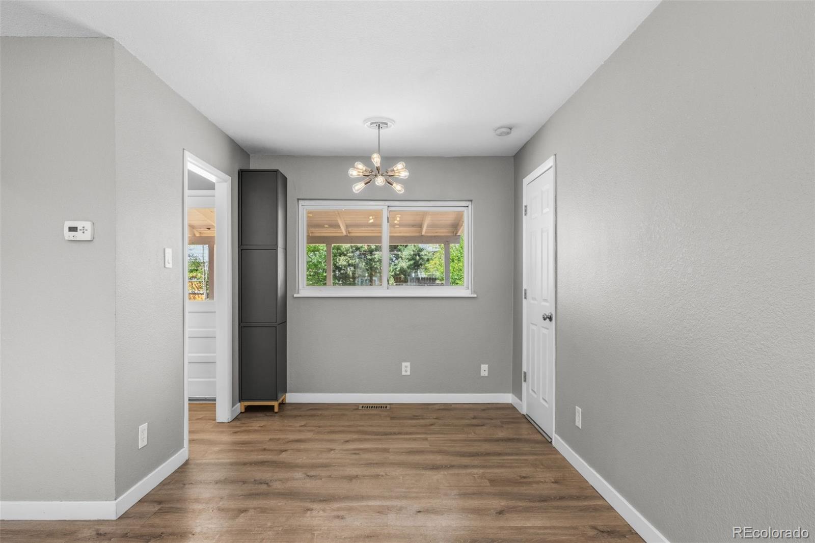 3001 S Forest Street Denver CO 80222