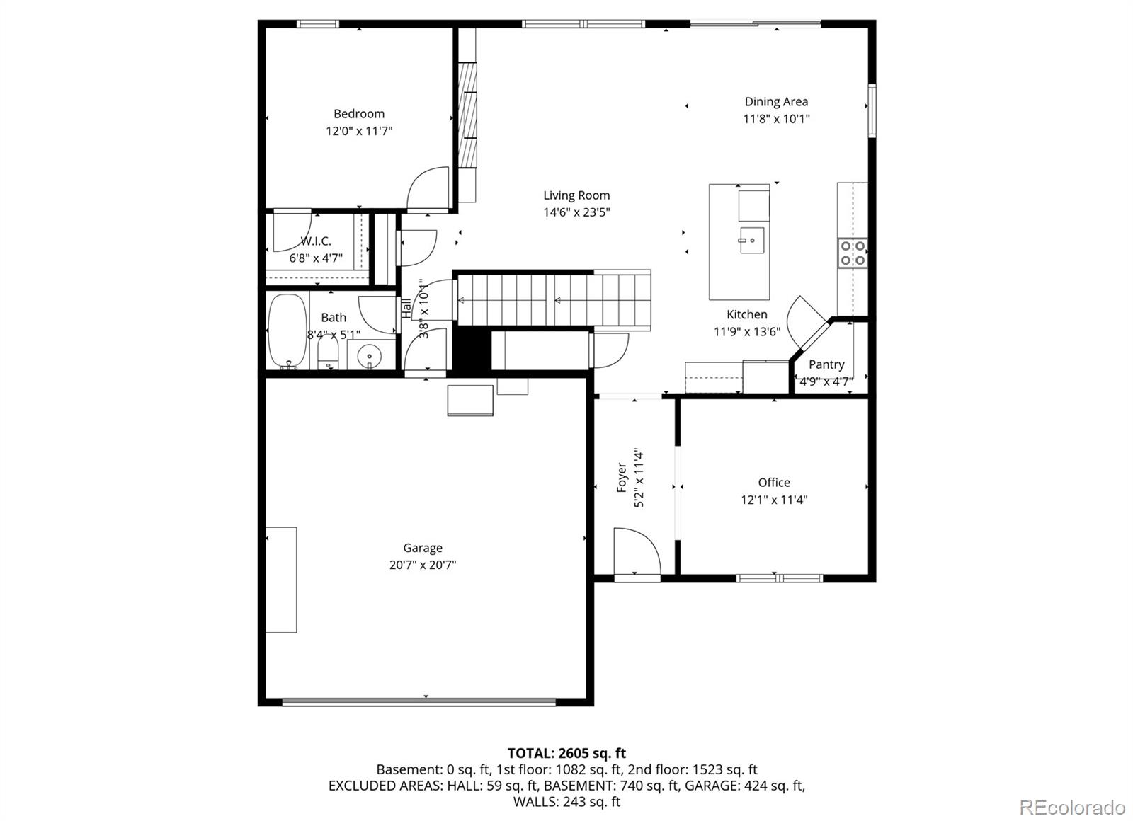 455 S 35th Court Brighton CO 80601
