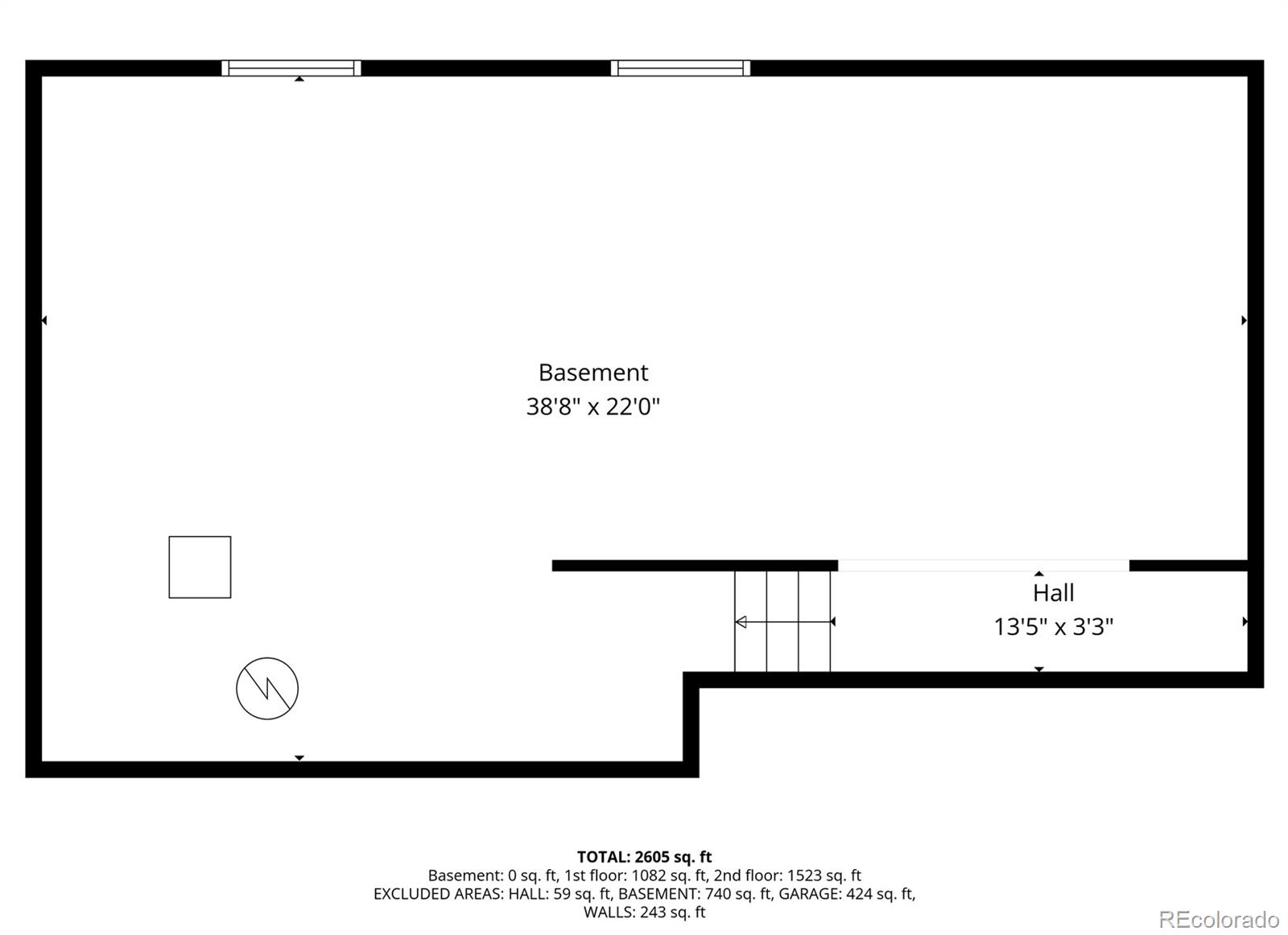 455 S 35th Court Brighton CO 80601