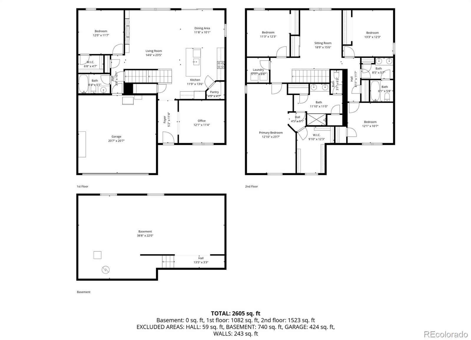 455 S 35th Court Brighton CO 80601