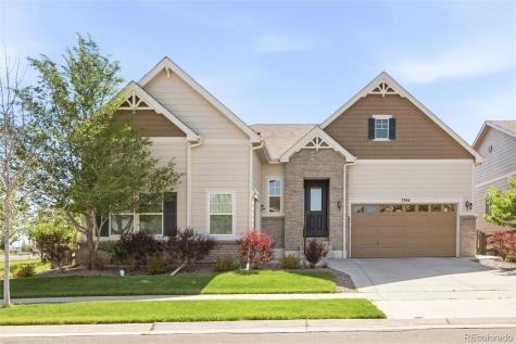 7394 S Scottsburg Way Aurora CO 80016