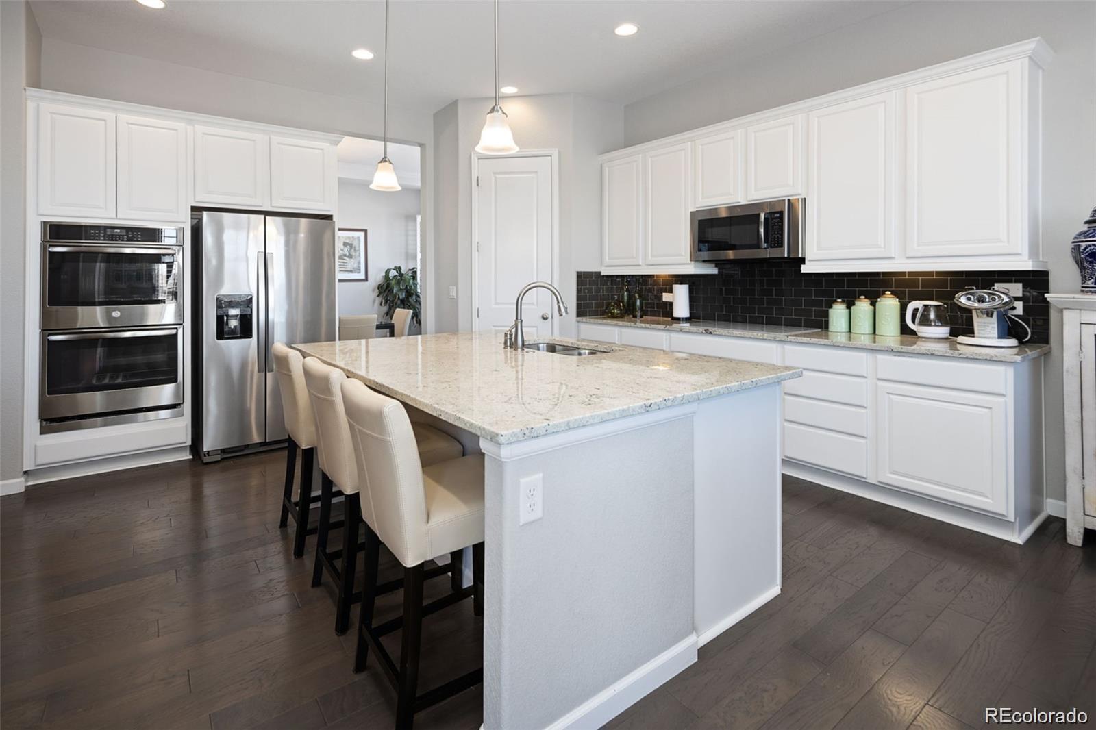 7394 S Scottsburg Way Aurora CO 80016