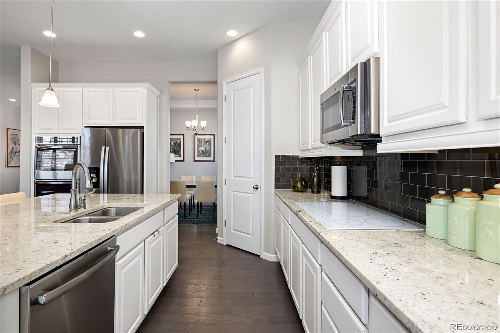 7394 S Scottsburg Way Aurora CO 80016