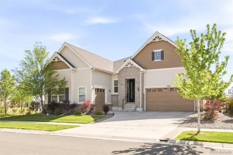 7394 S Scottsburg Way Aurora CO 80016