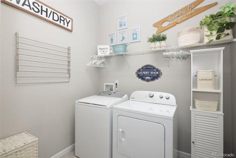 7394 S Scottsburg Way Aurora CO 80016