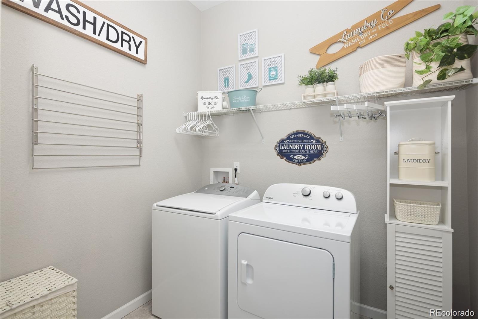 7394 S Scottsburg Way Aurora CO 80016