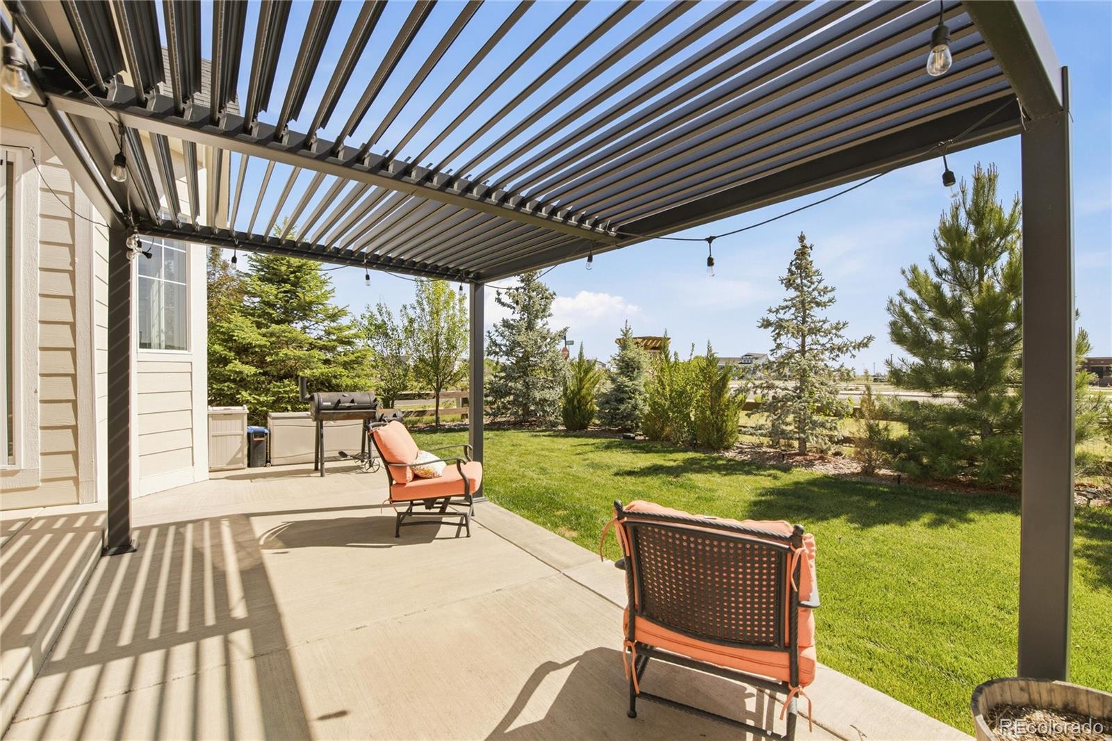 7394 S Scottsburg Way Aurora CO 80016