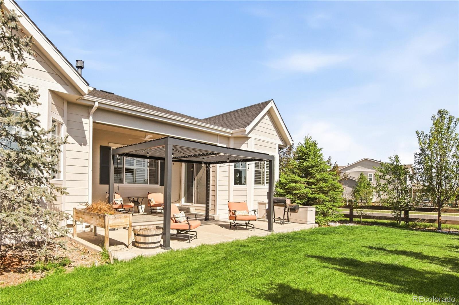 7394 S Scottsburg Way Aurora CO 80016