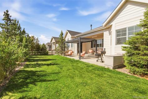 7394 S Scottsburg Way Aurora CO 80016