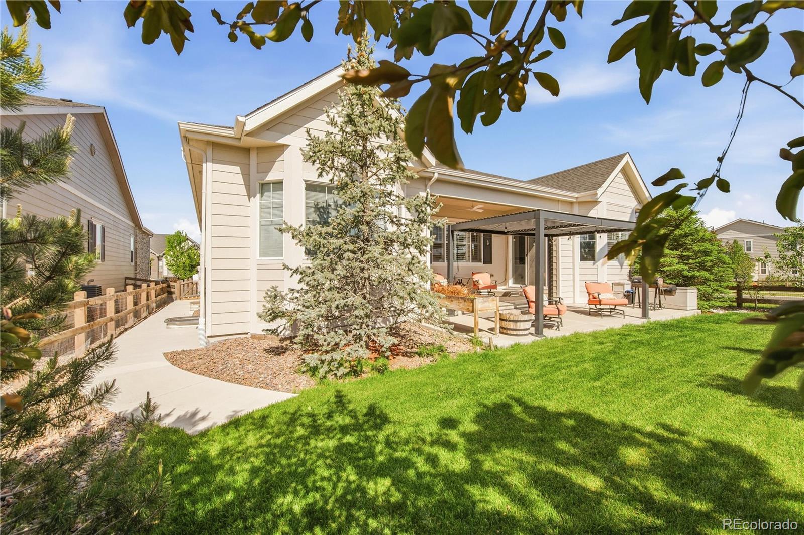 7394 S Scottsburg Way Aurora CO 80016