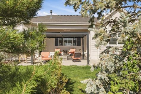 7394 S Scottsburg Way Aurora CO 80016