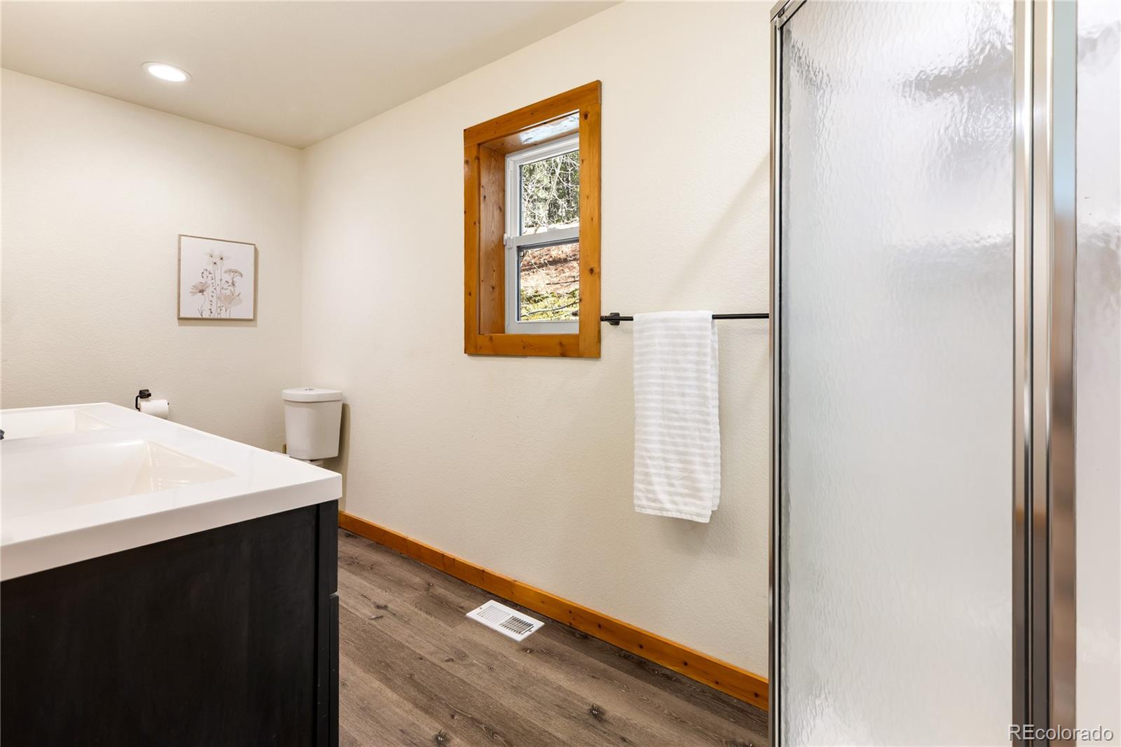 60 Beaver Pond Road Divide CO 80814
