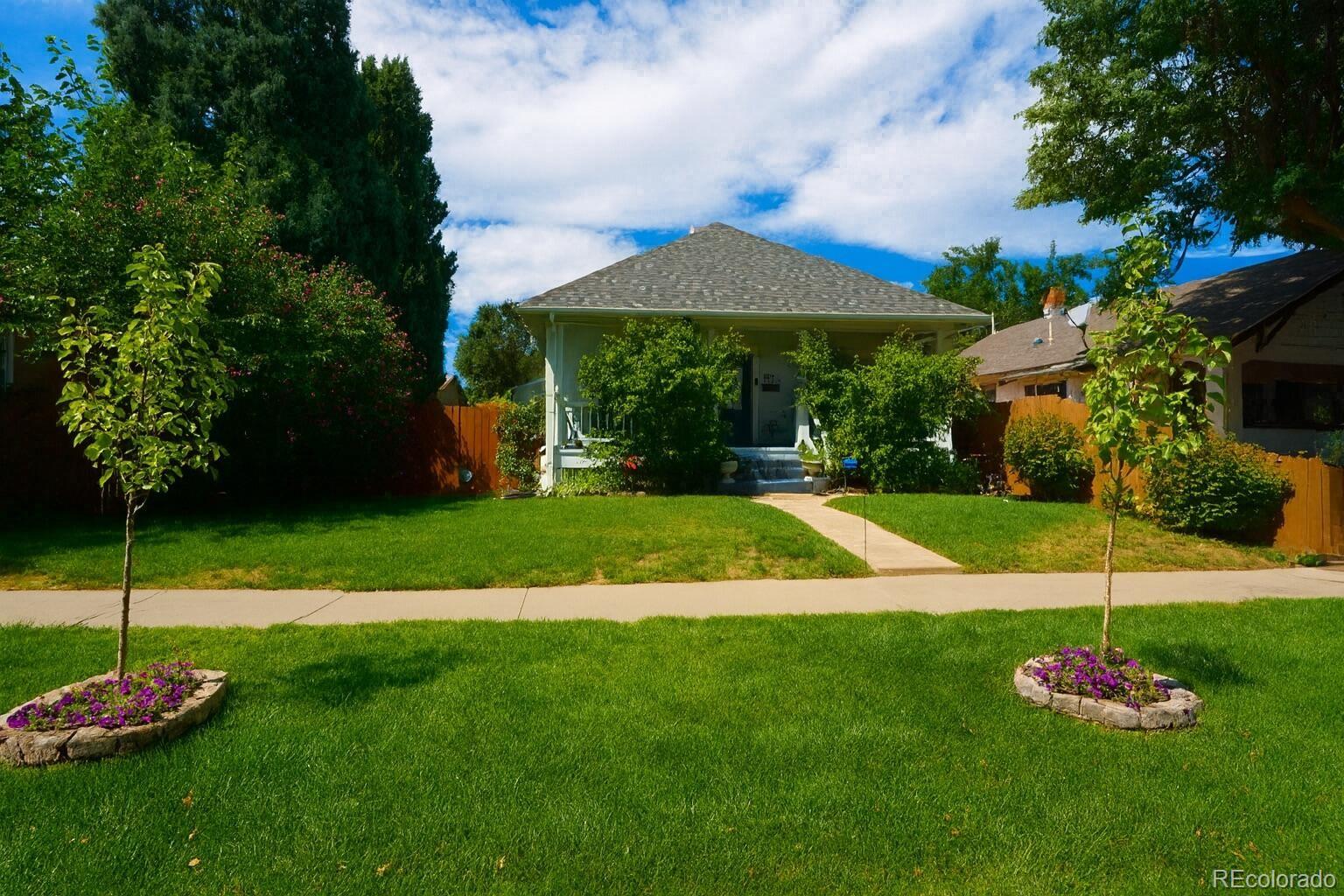 1933 Carteret Avenue Pueblo CO 81004