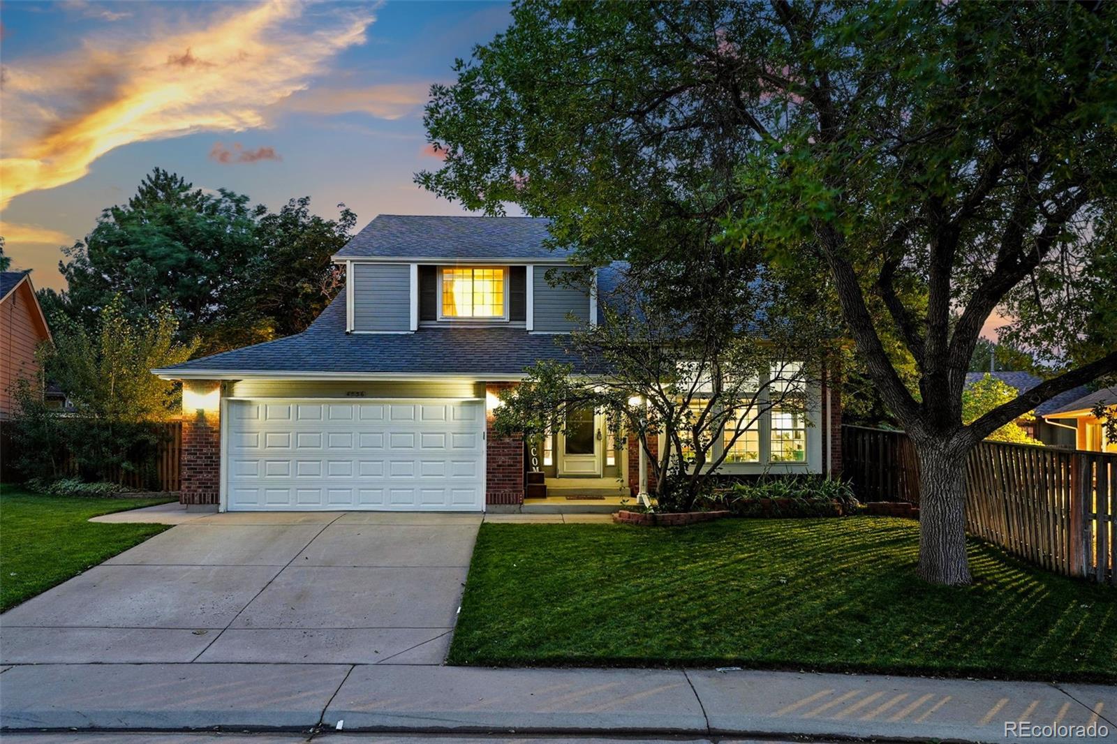 4536 Ceylon Street Denver CO 80249