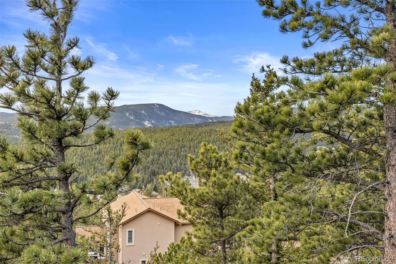 14 Sundown Trail Nederland CO 80466