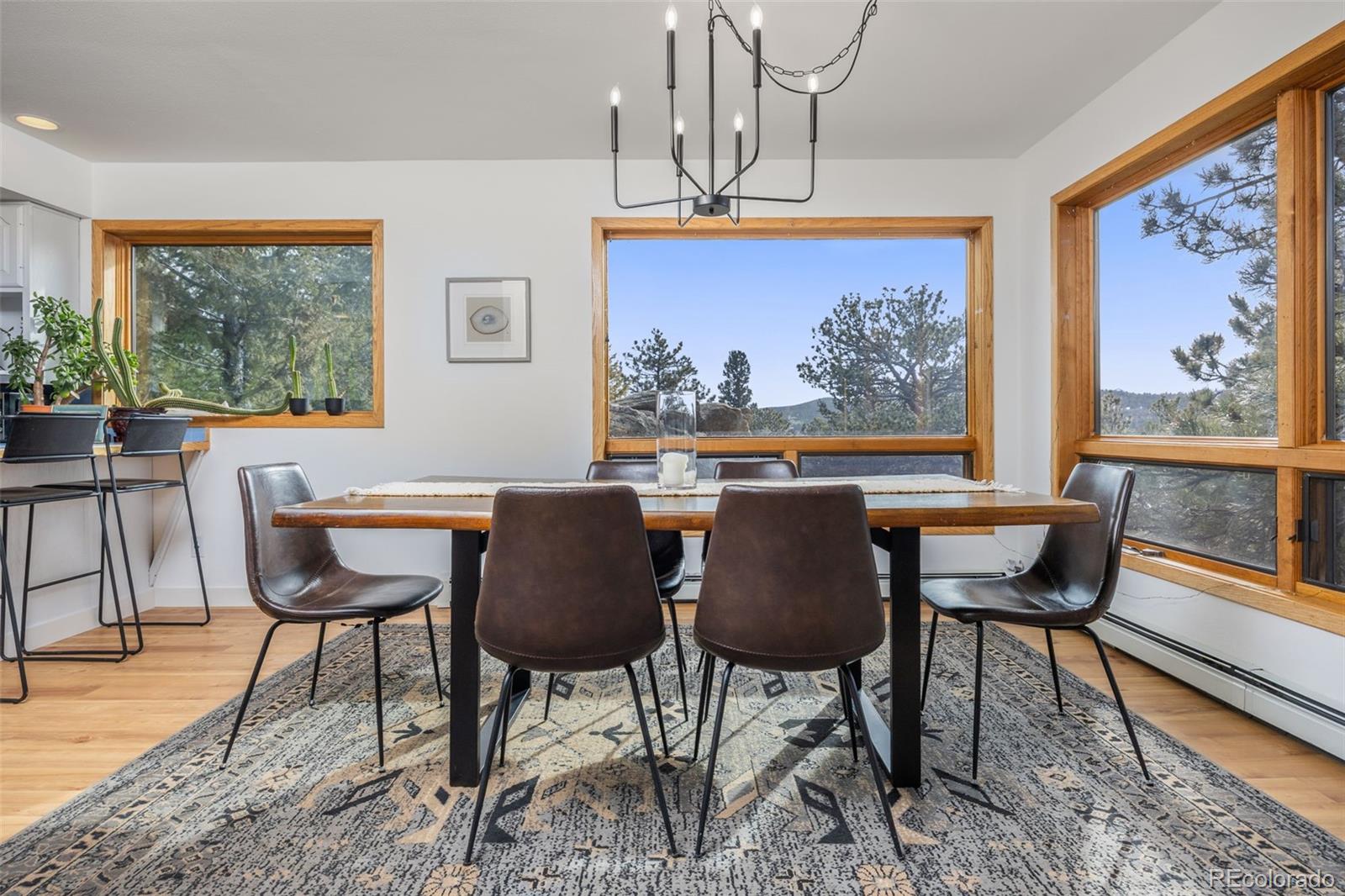 14 Sundown Trail Nederland CO 80466