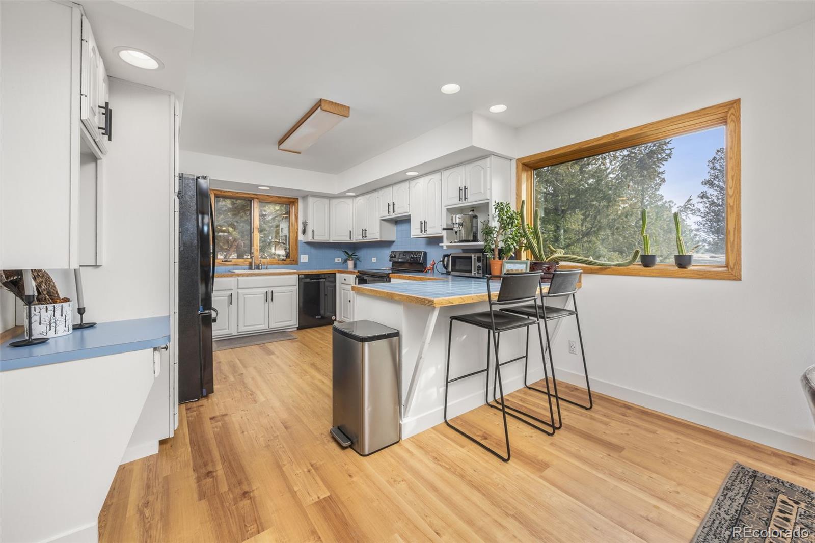 14 Sundown Trail Nederland CO 80466