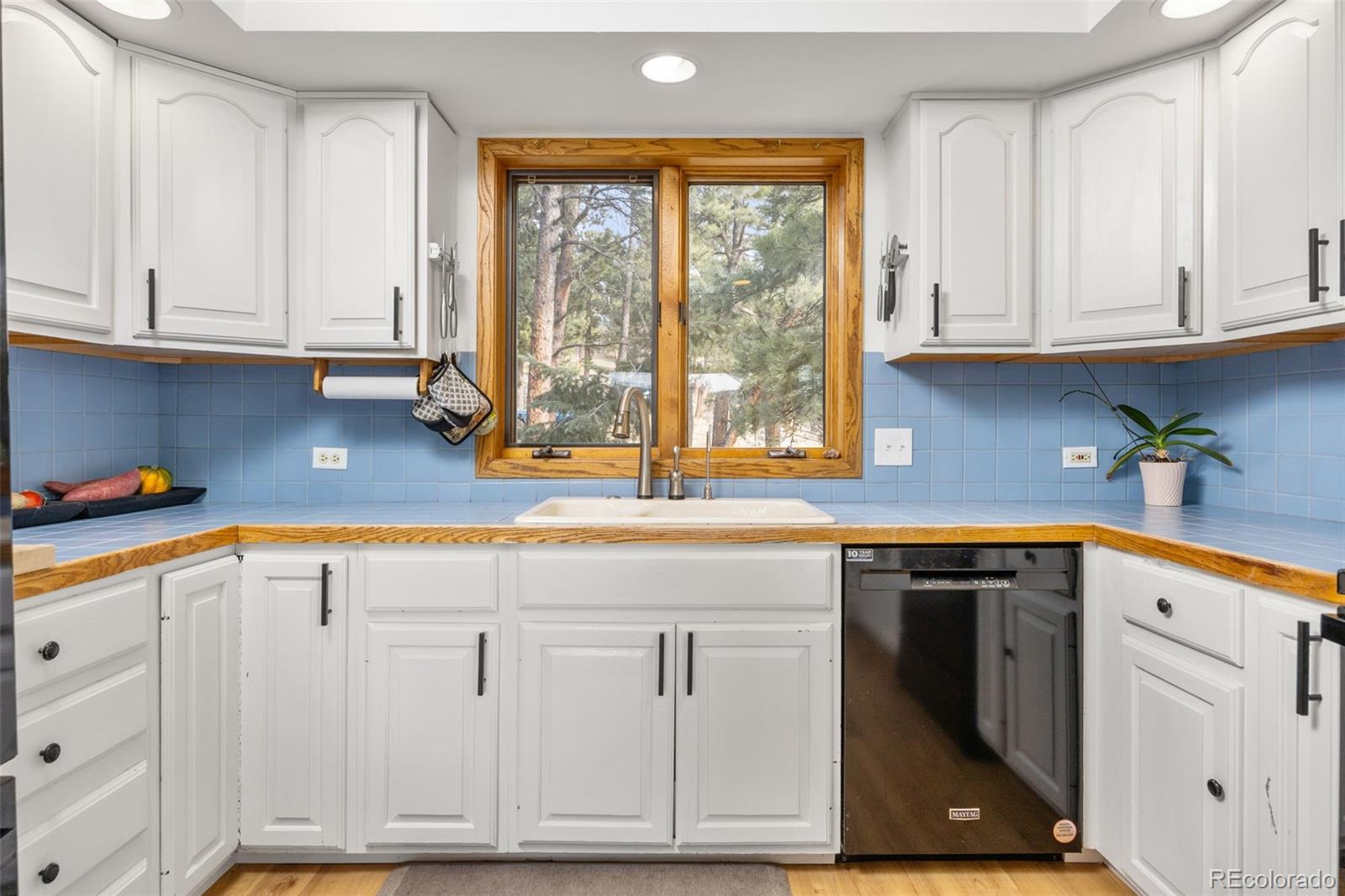 14 Sundown Trail Nederland CO 80466