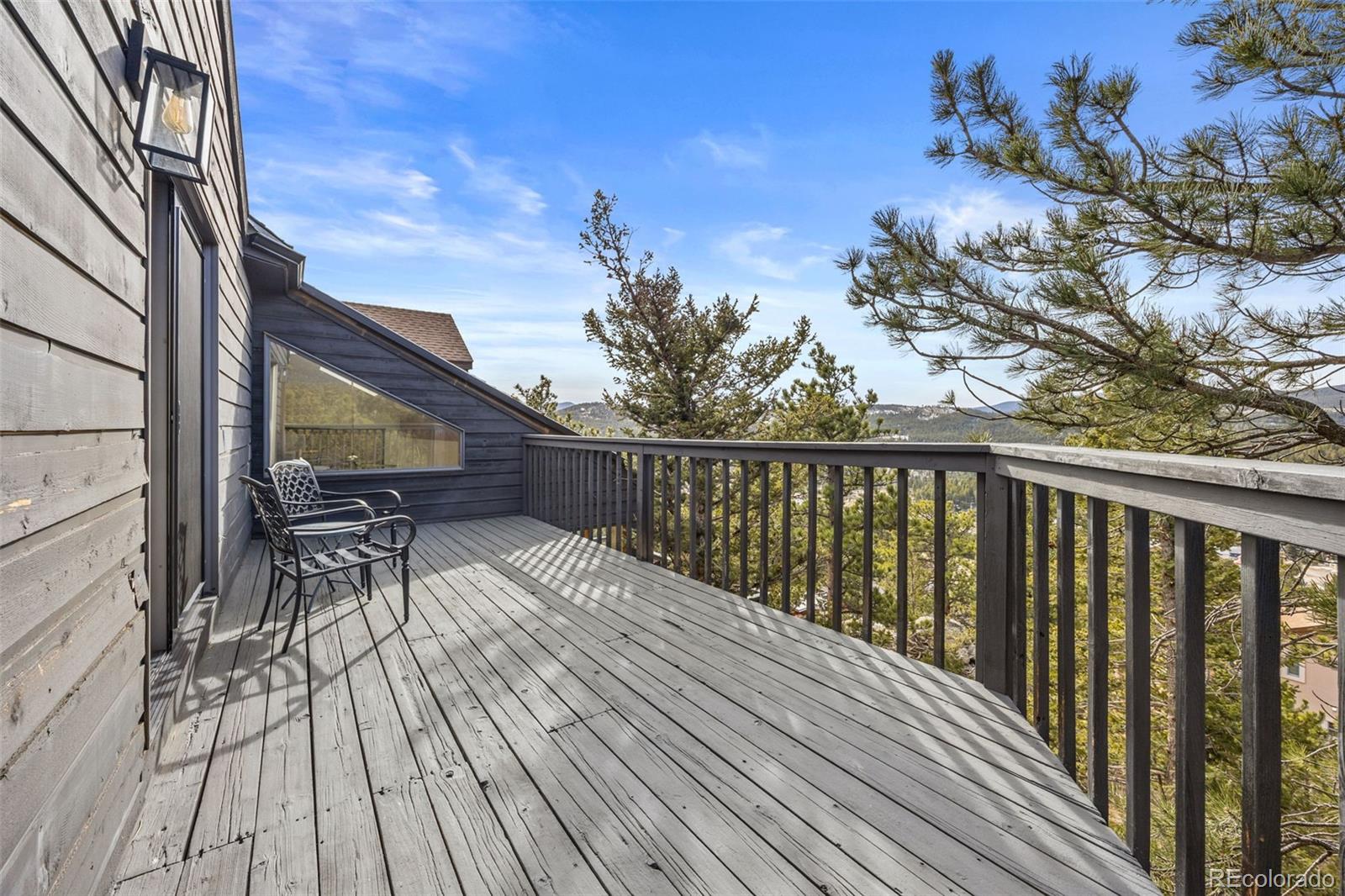 14 Sundown Trail Nederland CO 80466