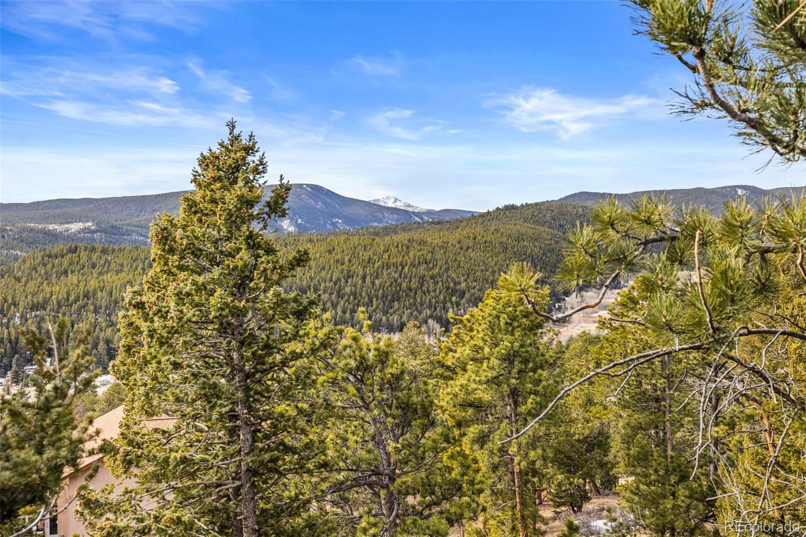 14 Sundown Trail Nederland CO 80466
