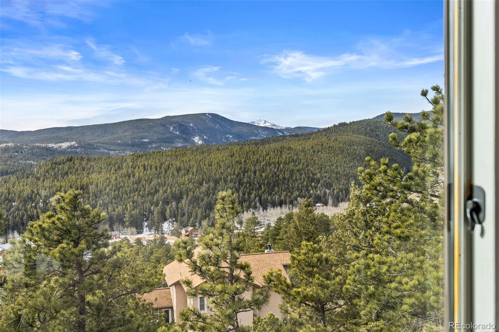 14 Sundown Trail Nederland CO 80466