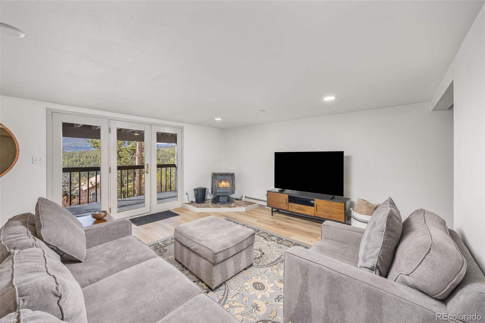 14 Sundown Trail Nederland CO 80466