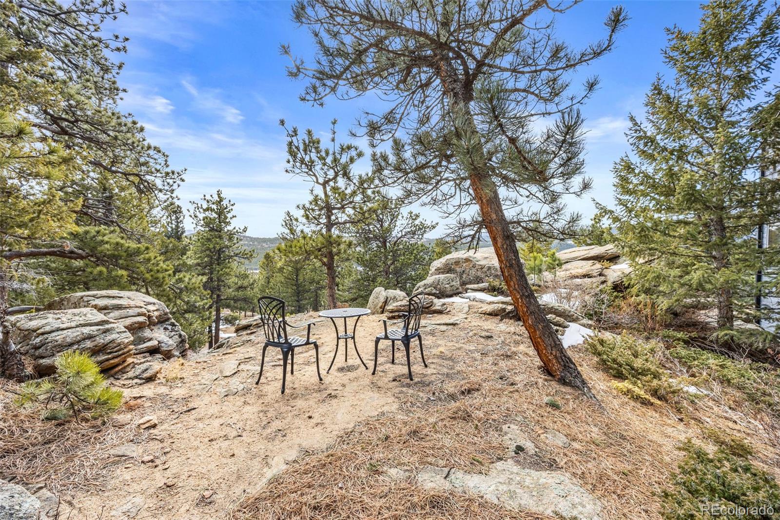 14 Sundown Trail Nederland CO 80466