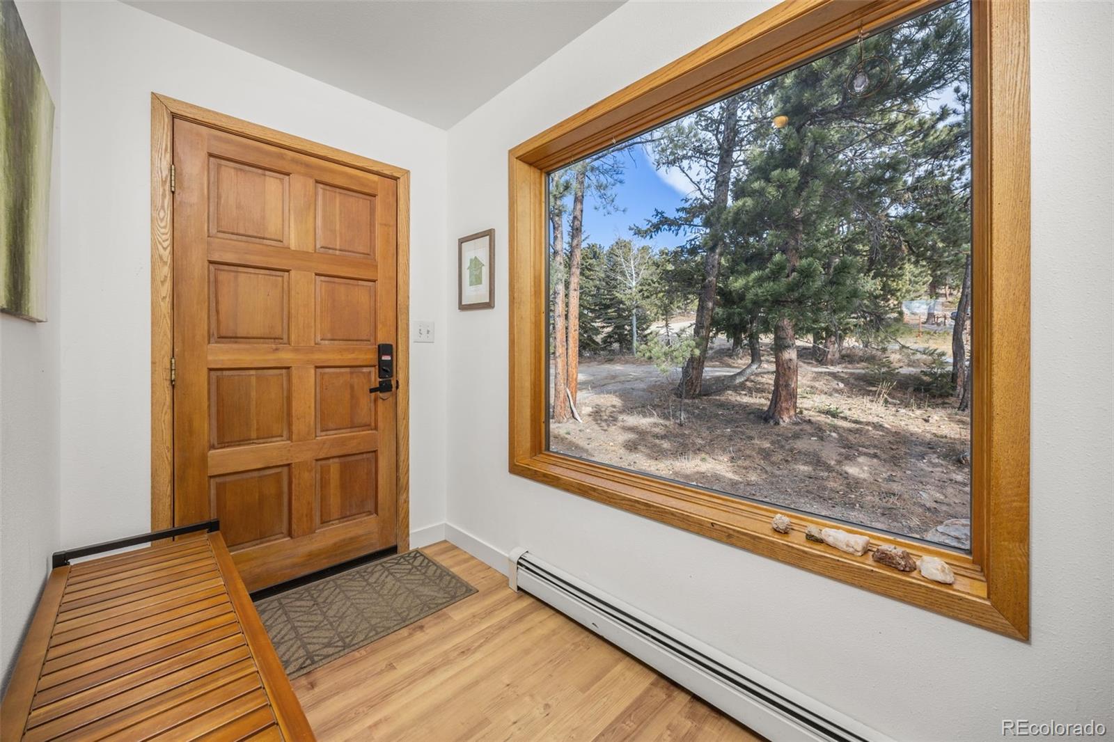 14 Sundown Trail Nederland CO 80466
