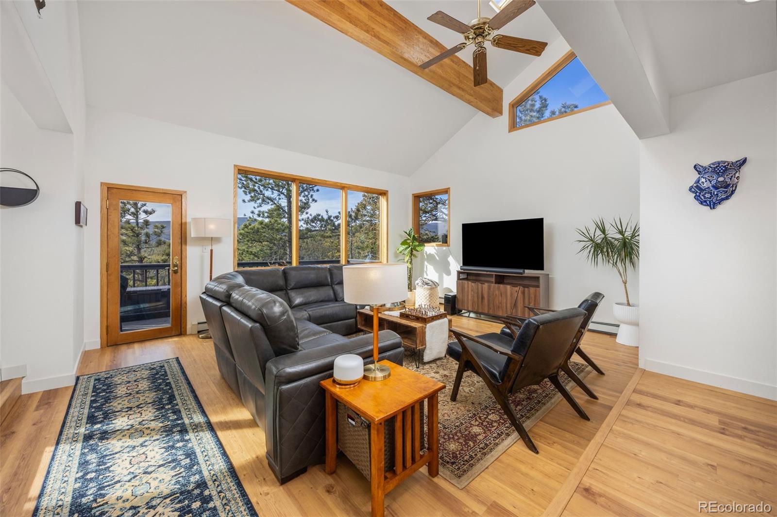 14 Sundown Trail Nederland CO 80466
